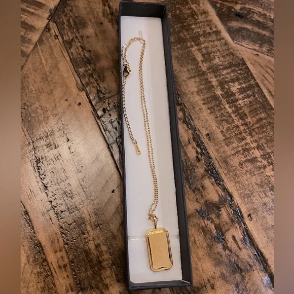 NWOT - Virgo Zodiac Constellation Necklace ♍️✨💫 - Picture 7 of 7